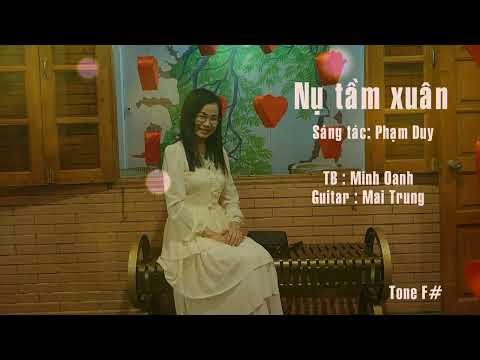 Thể hiện bởi Minh Oanh