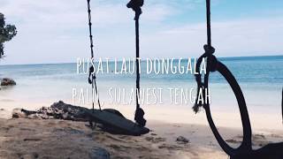 preview picture of video 'Donggala - MOST BEAUTIFUL PLACE'