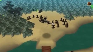 A Couple Bonuses - Let's Play Evoland Part 11