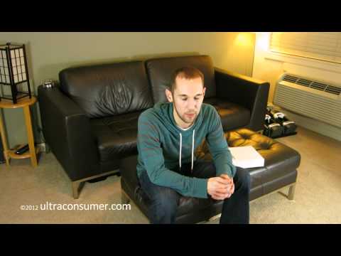 P90X Home Fitness Program Review