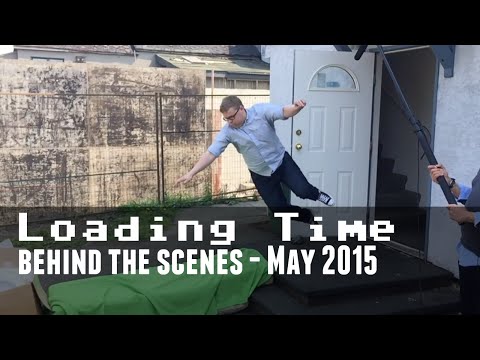 Loading Time Digest - May 2015