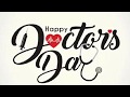 Happy Doctors Day 1st July 2020 Doctors Day Wishes National Doctor S Day Doctor S Day Status