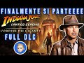 INIZIO E FINISCO IL DLC Indiana Jones L Antico Cerchio L Ordine Dei Giganti Gameplay Walkthrough ITA
