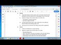 Impairment Of Assets2