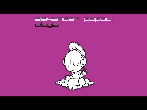 Alexander Popov - Elegia (Original Mix)