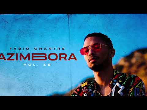 Azimbora Vol.16 - Dj Fábio Chantre
