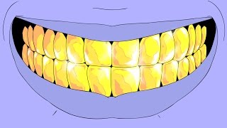 Denzel Curry - Sick and Tired (Animated Tour Visuals)