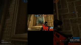 【R6S】神グレ(レインボーシックスシージ)