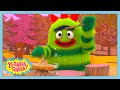 Practise Makes Perfect YO GABBA GABBA WildBrain Jam