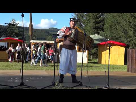 heligonkari detva 2013 - d. ivanic