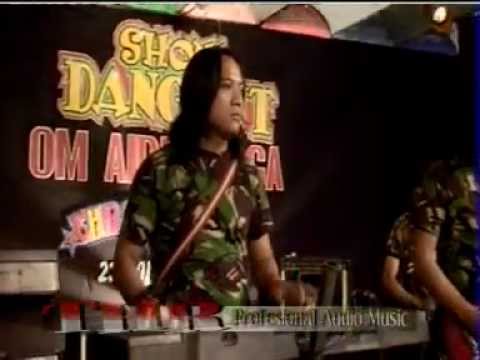 OM AIRLANGGA sasaran emosi.