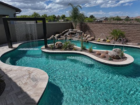 Turquoise Treasure video 35