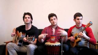 Folgers Jingle Contest 2011: Sure Thing