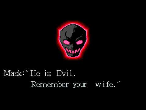 Splatterhouse 3 - All Cutscenes from the Game! (1993)