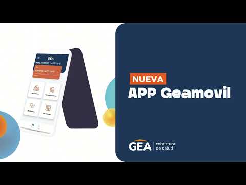 GEAmóvil video thumbnail