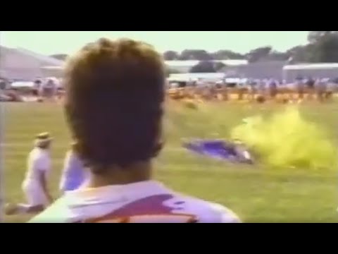 Classic RC Plane & helicopter Crash Fails & Mishaps - Splat Volume 2 Part 1