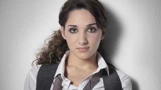 Eurovision 2013 | Natalia Kelly - Shine | Instrumental with lyrics