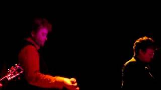 Terminal Annex - Harvey Danger