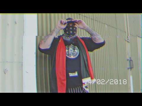 Yazza - Your Career's On The Line (KING AK DISS) Official Video