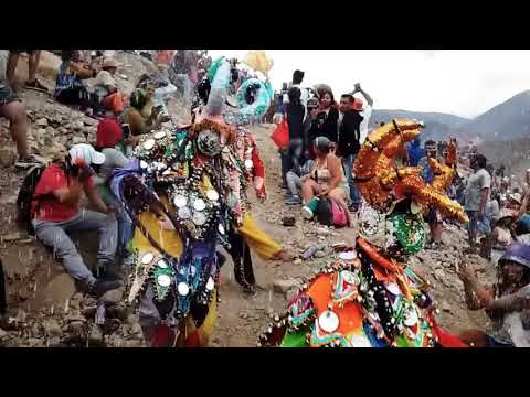 CUECA CARNAVALERA - VÍCTOR HUGO "EL GORDO" BARROJO