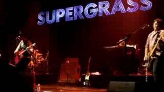 Supergrass-Rebel In You @ Avalon 7/12/08