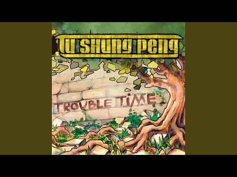 Love Grows (feat. Rod Taylor)