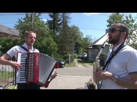 hudobná skupina ELEMENT - A na hure..., Ej nedobra to novina...