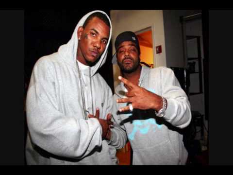 Jim Jones - Certified Gangstas Pt. 2 (Feat. Game, Mel Matrix & Sen City)