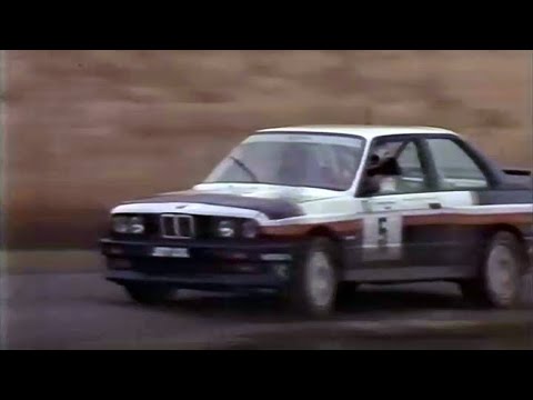 1987 Rothmans Circuit of Ireland (preview)