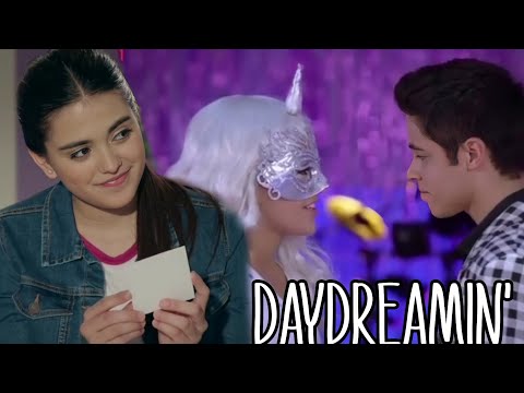 Kally y Dante | Daydreamin' | Kallys mashup