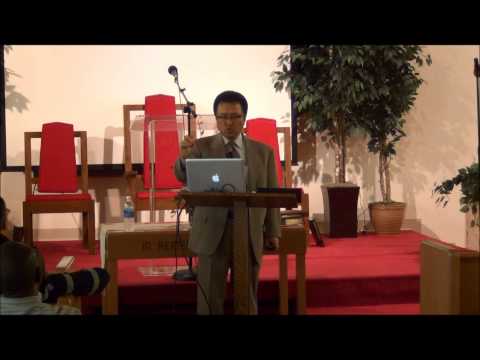 2013 02 02 Sermon   A Boy Born Long After Midnight