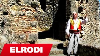 Naim Berisha - Lum Dy Dibrat Qe Te Kane Ty