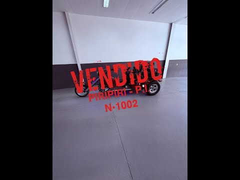 RIGUETE RGT-5 N°1002 – PIRIPIRI P.I.