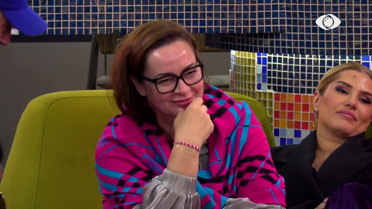 “Përveç gruas, ke pasur ndonjë lidhje tjetër?”/ Juli i përgjigjet Julias: Laj, thaj, atë kam pasur