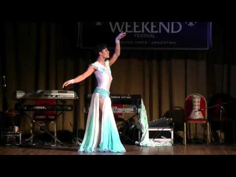 IGOR KISCHKA - ARGENTINA 2015