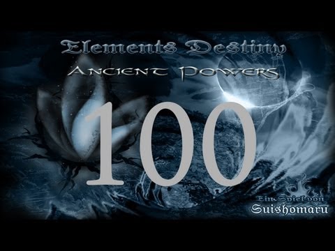 Let's Play RPG-XP Elements Destiny 2 - Ancient Powers [100] [Deutsch]