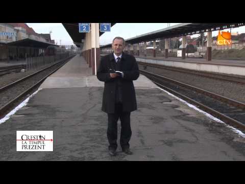 Crestin La Timpul Prezent. Un nou inceput