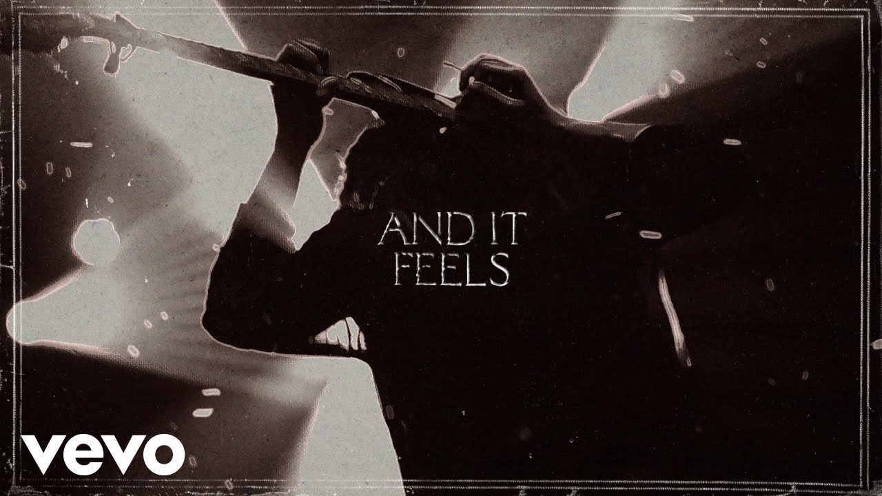 MIRADOR - Feels Like Gold (Lyric Video) - YouTube