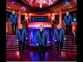 Harold Sanditen sings Irving Berlin's "Let Yourself Go"