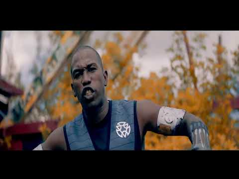 Montal Kombal -  El Chulo ft Adonis MC ( DJ LUCKY & MIAMI4EVER )