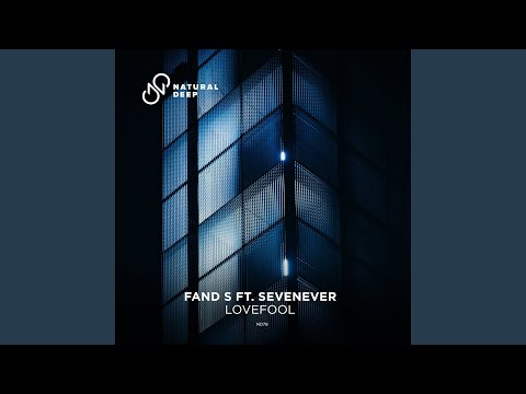 Lovefool (feat. SevenEver)