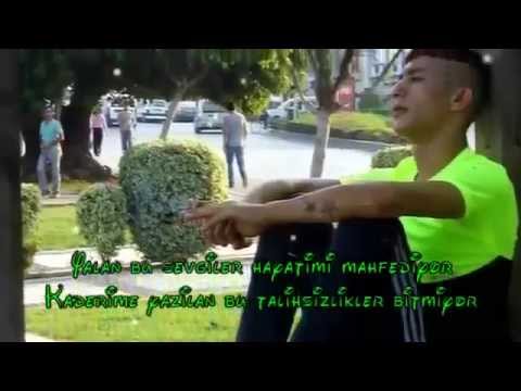 Qarizma Rap  Son Attack