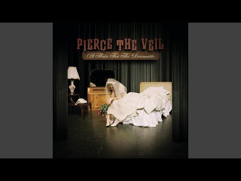 Diamonds and Why Men Buy Them - Pierce the Veil