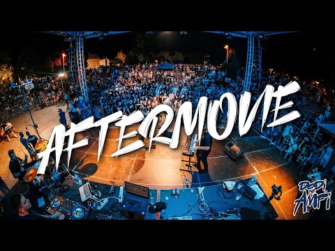 Dodji na Amfi 11 | Official Aftermovie
