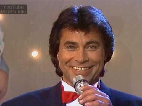 Roy Black - Ganz in Weiß