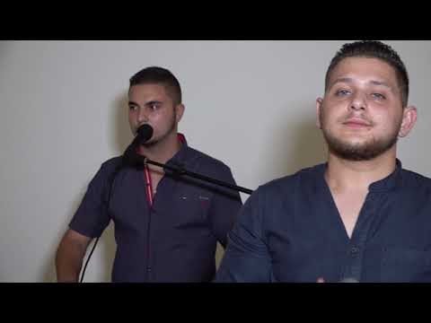 Gipsy Phrala  - Šukar balora (LIVE)