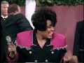 Vickie Winans something about the Holy Ghost Dance stomp 