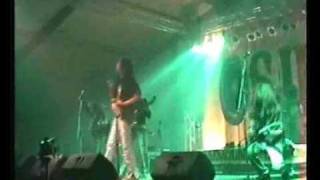 Wasted Generation - Swingirl