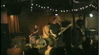 Jets To Brazil "King Medicine" 14Nov1998 (5 of 11)