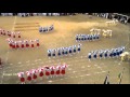 Drill Display BAbul Hassen CC BHCC 2016 Sports Meet